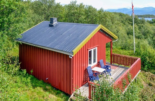 Klakksjorda House | Pet friendly home in Straumsjøen