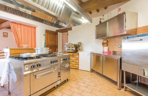 Furlo House | Pet friendly home in Cagli PU with WiFi