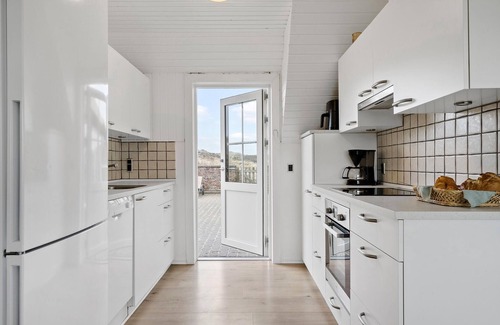 Nørre Lyngvig House | Pet friendly home in Ringkøbing