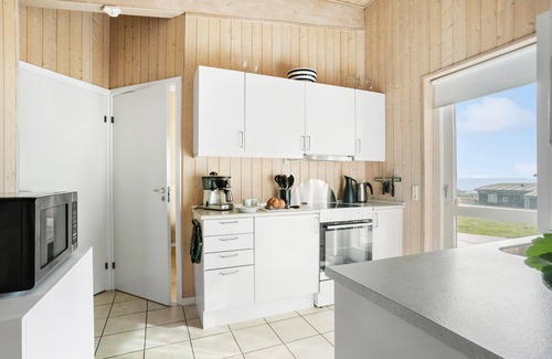 Faaborg House | Pet friendly home in Faaborg with sauna