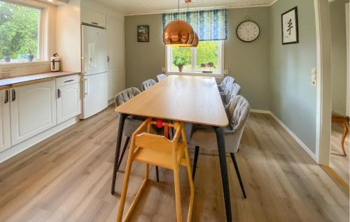 Kopingsvik House | Pet Friendly Home In Köpingsvik With Wifi