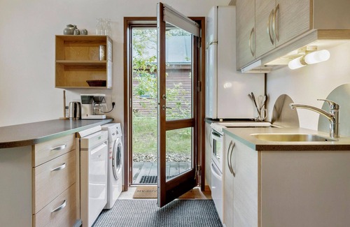 Skarrild House | Pet friendly home in Kibæk with kitchen
