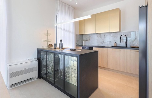 Jakisnica House | Pet friendly home in Lun