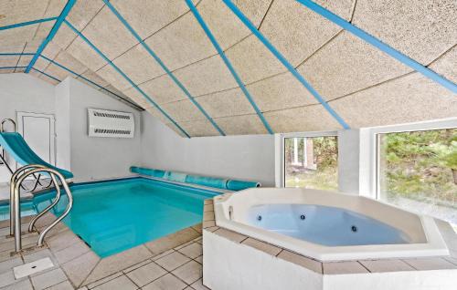 Klegod Strand House | Pet Friendly Home In Ringkøbing