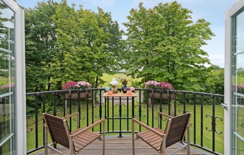 Roslev House | Pet Friendly Home In Roslev With Wifi