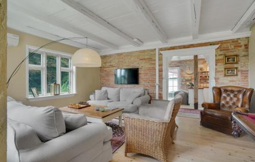 Roslev House | Pet Friendly Home In Roslev With Wifi