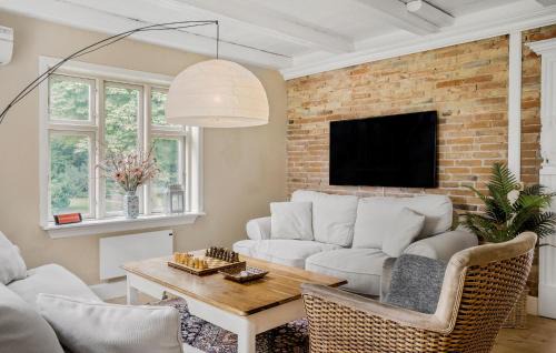 Roslev House | Pet Friendly Home In Roslev With Wifi