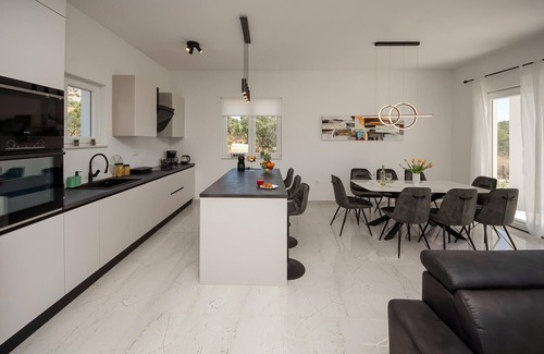 Sibenik House | Pet friendly home in Sibenik