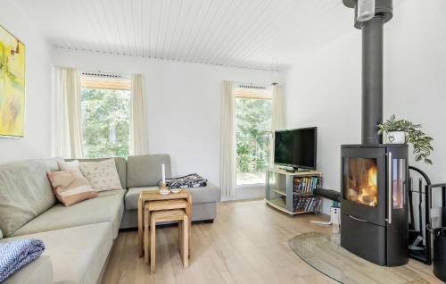 Yderby House | Pet Friendly Home In Sjællands Odde