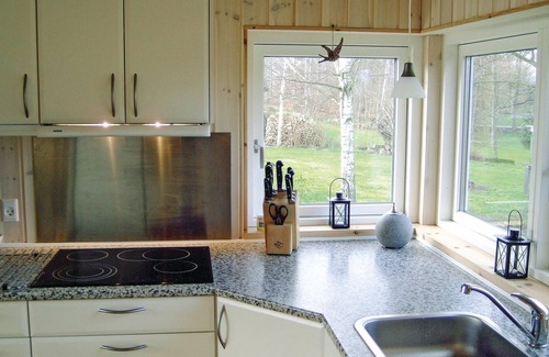 Stege House | Pet friendly home in Stege with sauna