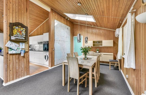 Tim House | Pet friendly home in Tim with WiFi