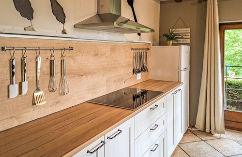 Weris House | Pet friendly home in Wéris with WiFi