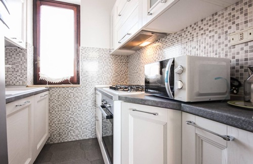 Fabrizio Apartment | Pet friendly apartment