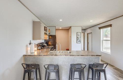 Kempner House | Pet-Friendly Kempner Escape Near Parks and Trails!