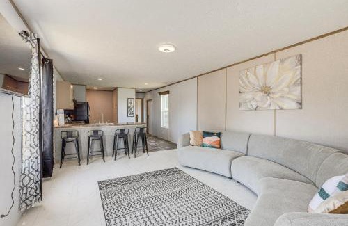 Kempner House | Pet-Friendly Kempner Escape Near Parks and Trails!