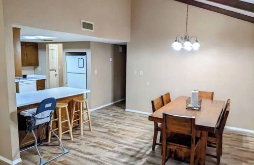 Cottonwood-Verde Village House | Pet Friendly Mountain View Near Sedona with Fenced Backyardn