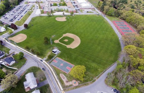 Framingham House | Pet-friendly Property with Free On-site Parking! Your Convenience at its Best!