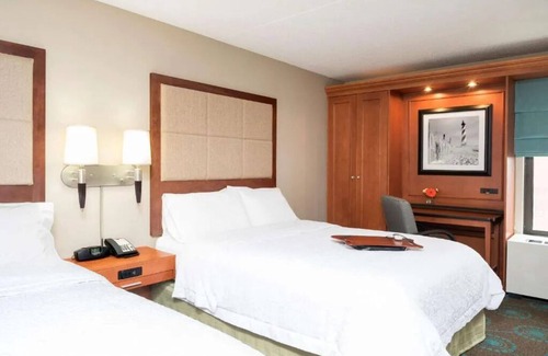 Thurston Hotel | Pet-Friendly Room w/Free Hot Breakfast & Heated Pool, Located Near UM