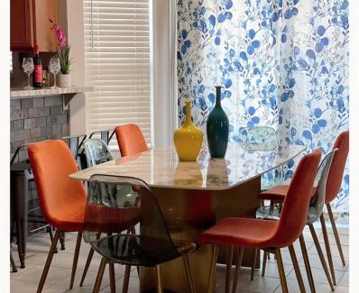 Las Vegas House | Pet-friendly, Vibrant Oasis - Colorful Retreat near Summerlin