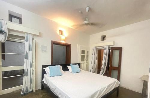 Jaipur House | Pet Friendly Villa With Courtyard & Kitchen In Jaipur