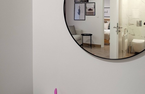 Sofia City Center Apartment | Pet'inn II, Pet'inn II by Ruby Red House