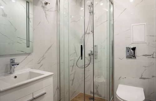 Sofia City Center Apartment | Pet'inn II, Pet'inn II by Ruby Red House