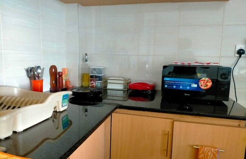 Nanyuki Apartment | Petals Homestays, Charming 1-bed apartment in Nanyuki