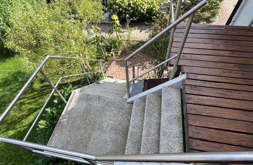 Saalfeld-Saale Apartment | Peters Oase