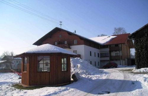 Taching a.See Apartment | Petersimmerhof