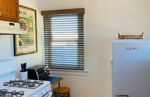 University Heights Apartment | Peterson Retreat In The Heart Of San Diego 1 Bedroom Apts by RedAwning