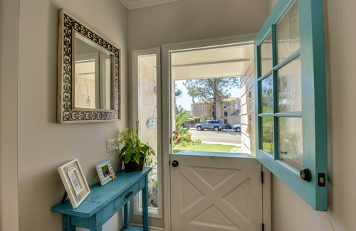 Encinitas House | PetFriendly/Hot Tub/Week/Month discounts, 2 miles to beach