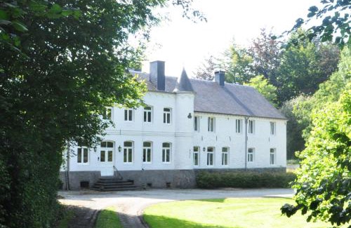 Beau Plateau House | Petit château de Beauplateau