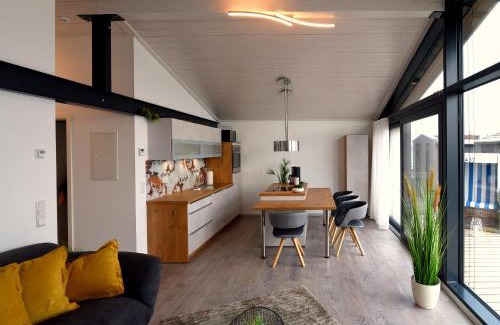 Rotha House | PETIT-CHALET AM HAINER SEE