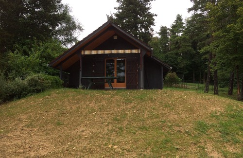 Bevy House | Petit Chalet