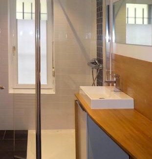 Bischheim Apartment | Petit cocon à 10 minutes de Strasbourg