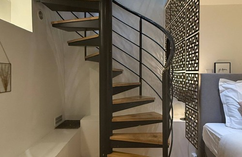 Necker Apartment | Petit cocon en duplex au cœur du 15ᵉ