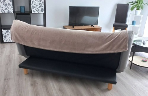 Plescop House | Petit Coin Calme Entre Terre et mer !