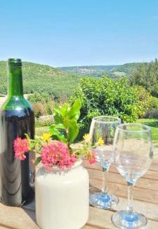 Lebreil Apartment | Petit Gîte de Calvet