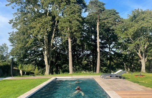 Alexain House | Petit Marigny - Belle maison pour 10 voyageurs