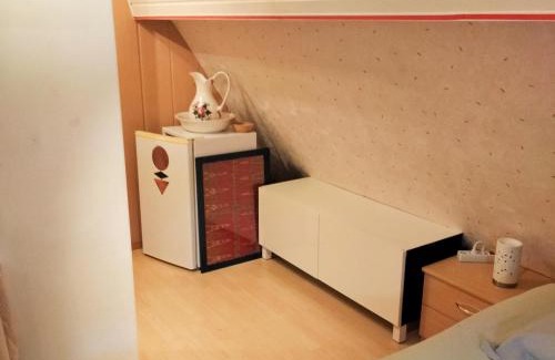 Obernai House | Petit nied Cosy au Calme