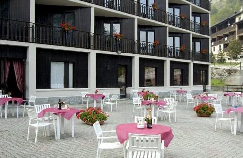 Chardonney Hotel | petit paradis