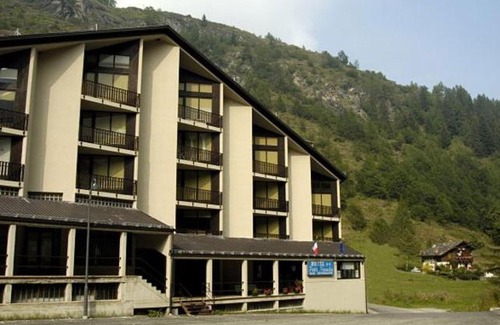 Chardonney Hotel | petit paradis