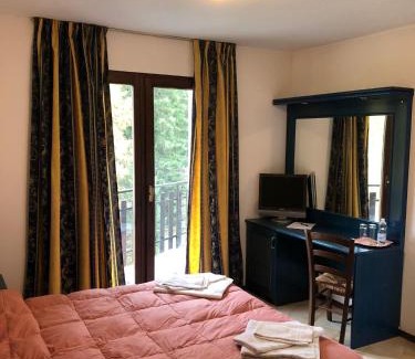 Chardonney Hotel | petit paradis