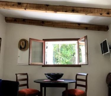 Bonifacio House | Petite Bergerie