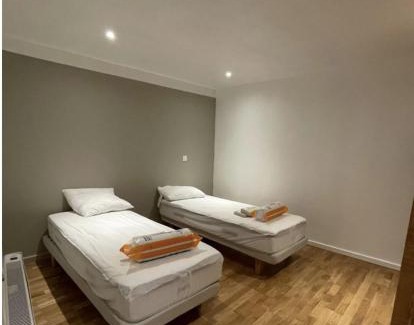 Real House | Petite et Grande Bergeries