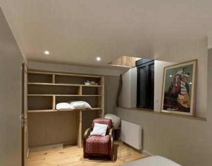 Real House | Petite et Grande Bergeries