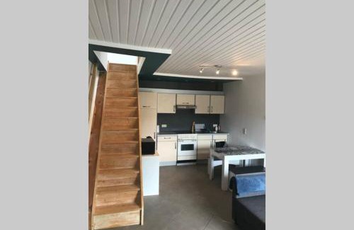 Presgaux House | Petite maison à la campagne