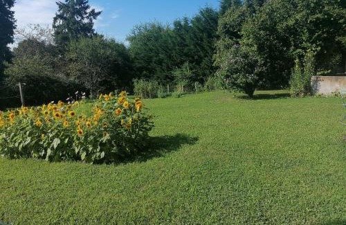 Luzy House | Petite maison dans le Morvan