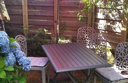 Landudal House | Petite Maison Dans Village de Campagne, à Proximité de Sentiers de Randonnées