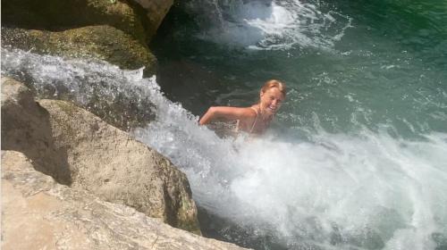 Rennes-les-Bains Apartment | Petite Maison de Resource avec Cuisine